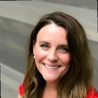 KnowledgeLink. Employee Melissa Kilday's profile photo