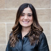 SmartFlyer Employee Ashley Vorraro's profile photo