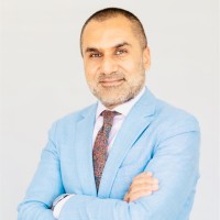 Wellness and Care Group of Texas Employee Adnan Khawaja's profile photo