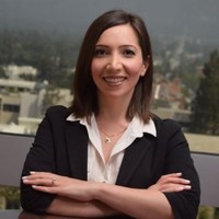 CliftonLarsonAllen Employee Anna Keshishyan's profile photo