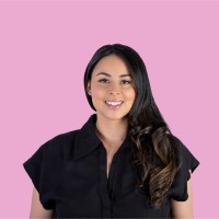 Buildkite Employee Diane Hunter's profile photo