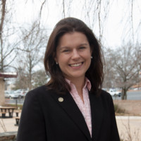 Saddle Up Scholars Employee Jennie Towner's profile photo