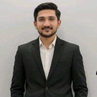 Transsion Tecno Electronics (Pvt) Ltd Employee Usman Baig's profile photo