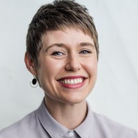 Amberly Parnell Email & Phone Number