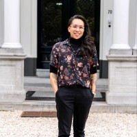 NEM Energy b.v. Employee Cheryl Pinontoan's profile photo