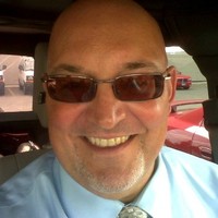 ITOWN Prep Employee Paul Peach's profile photo