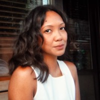 Nulab Employee Bianca Reyes's profile photo