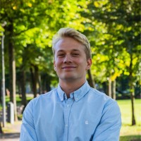 Q-Tech Employee Jonas van Den Hoogen's profile photo