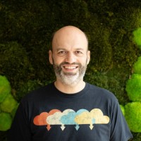 Raiffeisen Bank International AG Employee David Zeller's profile photo