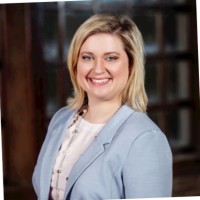 Stuller, Inc. Employee Meghan Derouen's profile photo