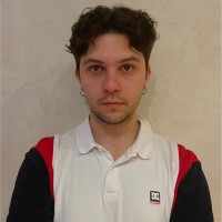 sparksense Employee Salvatore Candita's profile photo