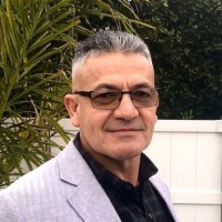 CalPortland Employee Albert Silva's profile photo