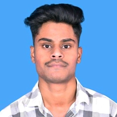 Welfog Employee Abhishek Sharma's profile photo