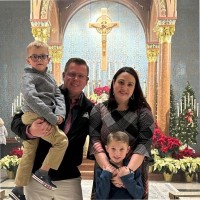 Martell Electric, LLC Employee Thomas Panting's profile photo