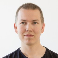 Lumo Analytics Employee Ari Hartikainen's profile photo