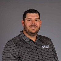 Garney Construction Employee Kyle Hatcher's profile photo