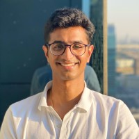Parkquility Employee Sandeep Koduri's profile photo