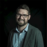 Studio C Employee Jonathan Williams's profile photo