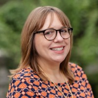 Habitat for Humanity Philadelphia Employee Jenny Lowman's profile photo