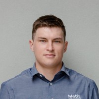 Mine Energy Solutions Employee Ambrose McCullagh's profile photo