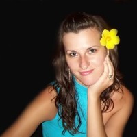 ES3 Employee Veronica Vranceanu's profile photo