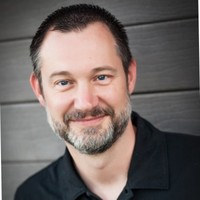 Dignity Health Employee David Tomich's profile photo