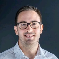 moveUP Employee Antonio Amez Flórez's profile photo