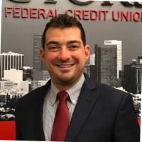 Actors Federal Credit Union Employee Matthew L.'s profile photo