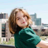 PRO Group, Inc. Employee Sofie Maliyevsky's profile photo