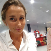 TDEF Employee Екатерина Жирнова's profile photo