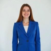 FCCGroup Employee Gaia di Martino's profile photo