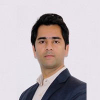 KAnalysis Employee Amit Singh's profile photo