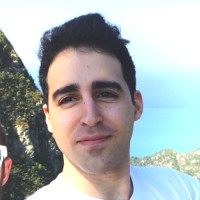 Kicklox Employee Alexandre Chamati's profile photo