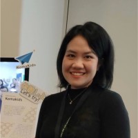COACH A Employee Komkid Topoklang's profile photo