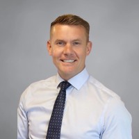 Applegreen Employee Keith Ennis's profile photo