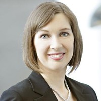 ISS Palvelut Employee Taina Tilus's profile photo