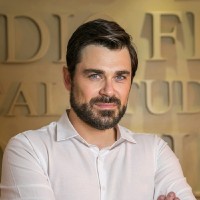 Grupo Studio Employee Ubion Terra's profile photo