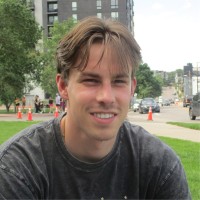 Brigham Young University Employee Ben Hobby's profile photo