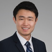 Deloitte Employee Alan Fu's profile photo