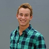 Redwall Technologies Employee Caleb Smith's profile photo