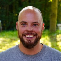 MvR Digital Workforce Employee Rob Reijtenbach's profile photo