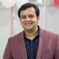 Tractor Junction Employee Rajat Gupta's profile photo