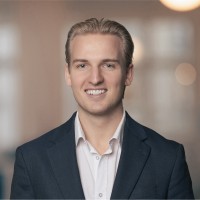 Nordea Employee Mathias Berg's profile photo