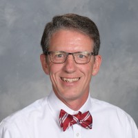 HOLY COMFORTER EPISCOPAL SCHOOL Employee William Epting's profile photo