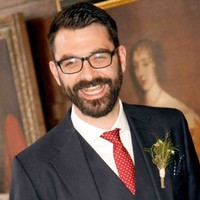 Smiths Metal Centres LTD Employee Andy Hayhurst's profile photo