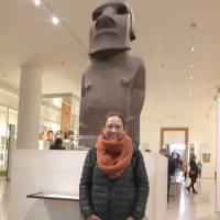 UTPL Employee Roxana Vera's profile photo