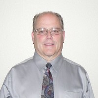 St. Cloud Technical and Community College Employee Michael Gately's profile photo