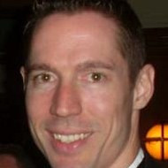 Foregenix Employee Bruce Bickell's profile photo