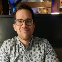 Fair Oaks Foods Employee Kevin Hull's profile photo