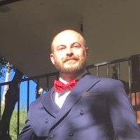 Aaron Brown Email & Phone Number
